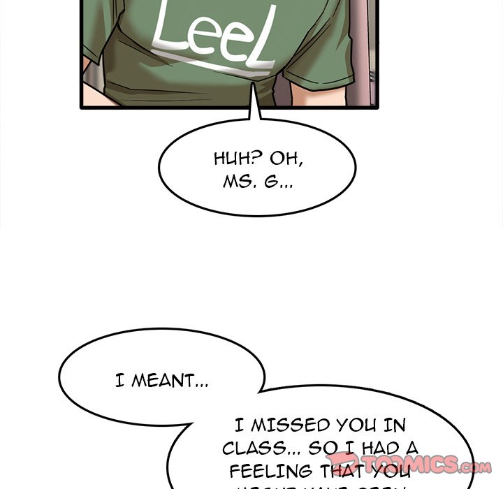 No More, No Less Chapter 12 - HolyManga.Net