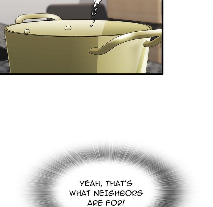 No More, No Less Chapter 12 - HolyManga.Net