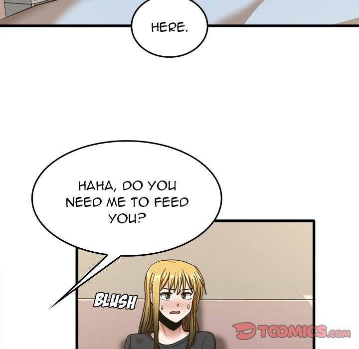 No More, No Less Chapter 12 - HolyManga.Net