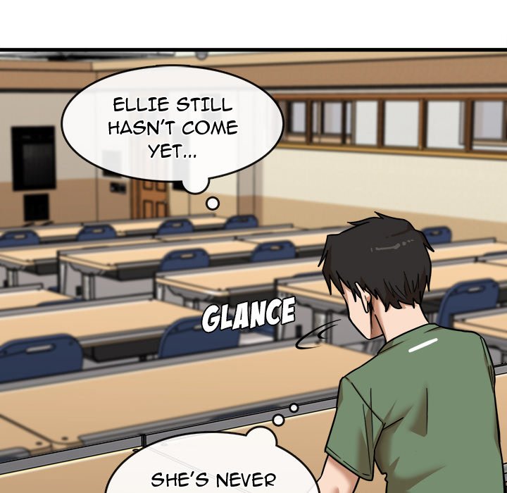No More, No Less Chapter 12 - HolyManga.Net