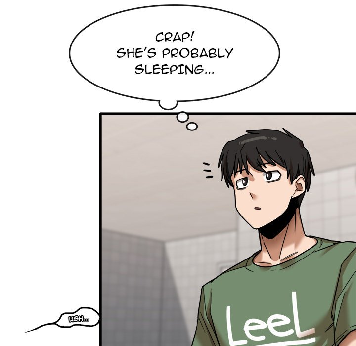 No More, No Less Chapter 12 - HolyManga.Net