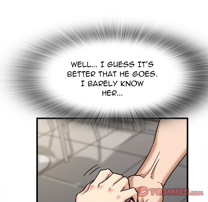 No More, No Less Chapter 12 - HolyManga.Net