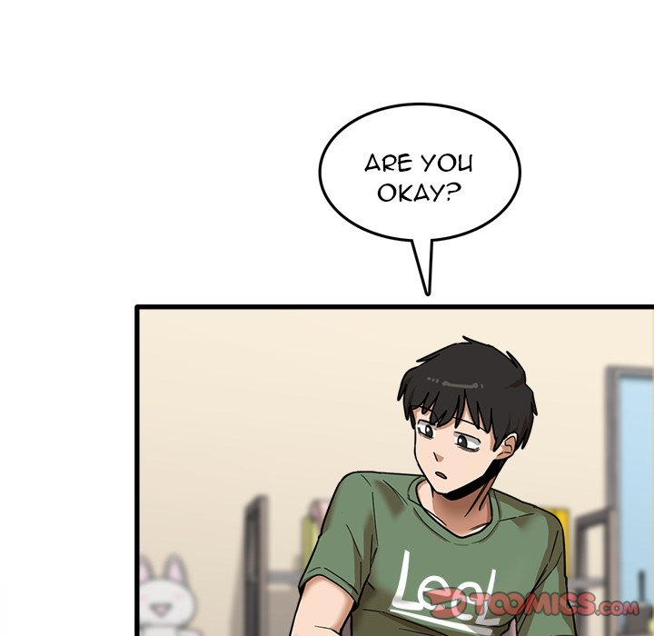 No More, No Less Chapter 12 - HolyManga.Net
