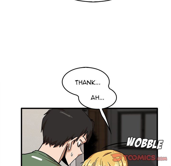No More, No Less Chapter 12 - HolyManga.Net
