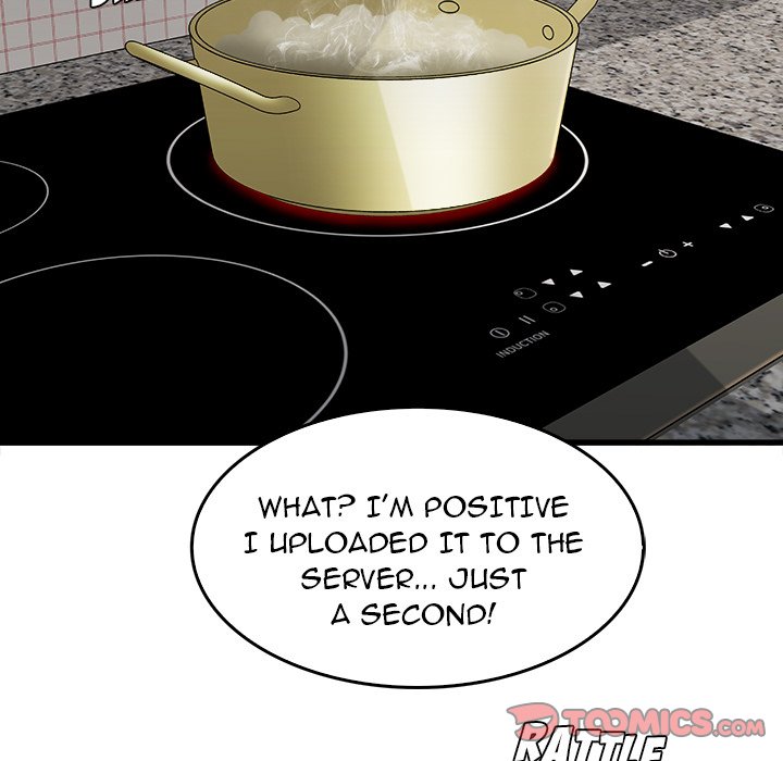 No More, No Less Chapter 12 - HolyManga.Net