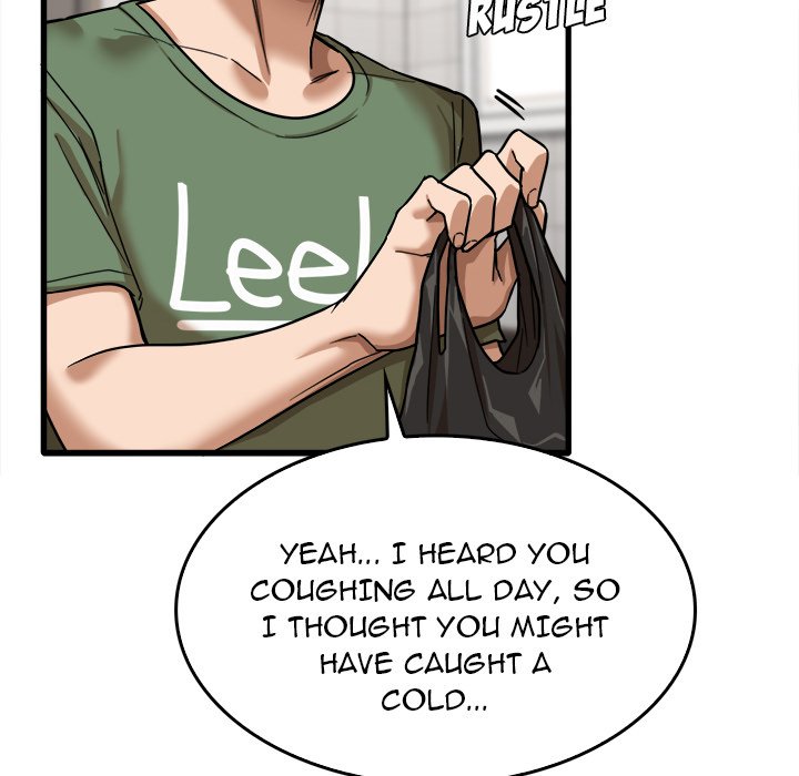 No More, No Less Chapter 12 - HolyManga.Net