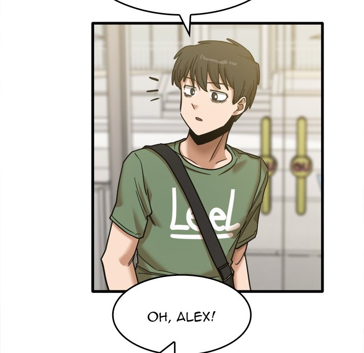 No More, No Less Chapter 12 - HolyManga.Net