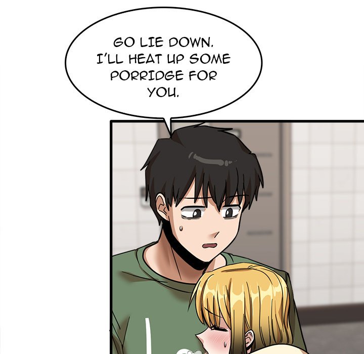 No More, No Less Chapter 12 - HolyManga.Net