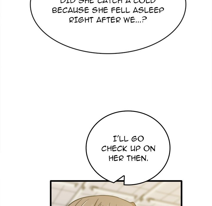No More, No Less Chapter 12 - HolyManga.Net