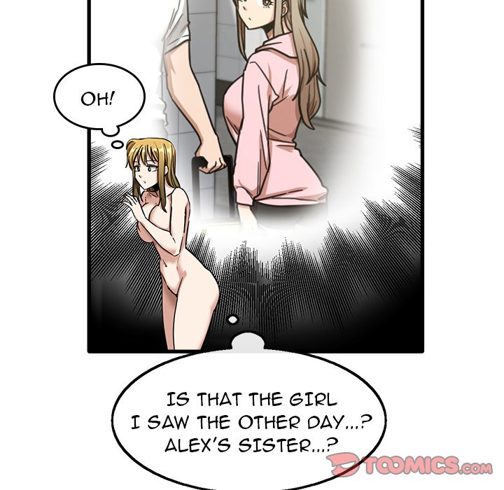 No More, No Less Chapter 12 - HolyManga.Net