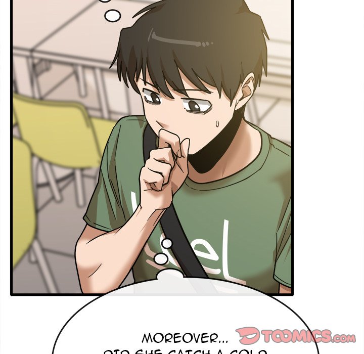 No More, No Less Chapter 12 - HolyManga.Net