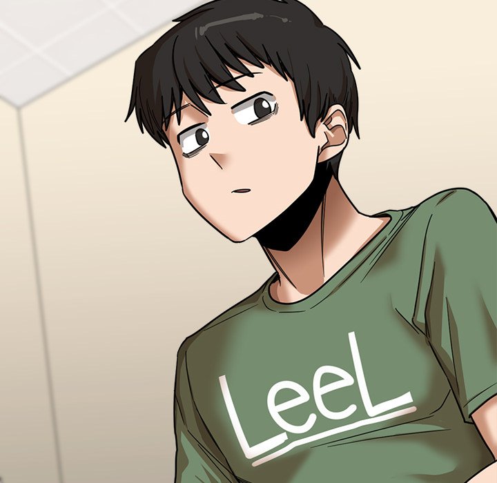 No More, No Less Chapter 12 - HolyManga.Net