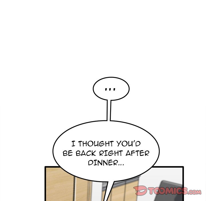 No More, No Less Chapter 12 - HolyManga.Net