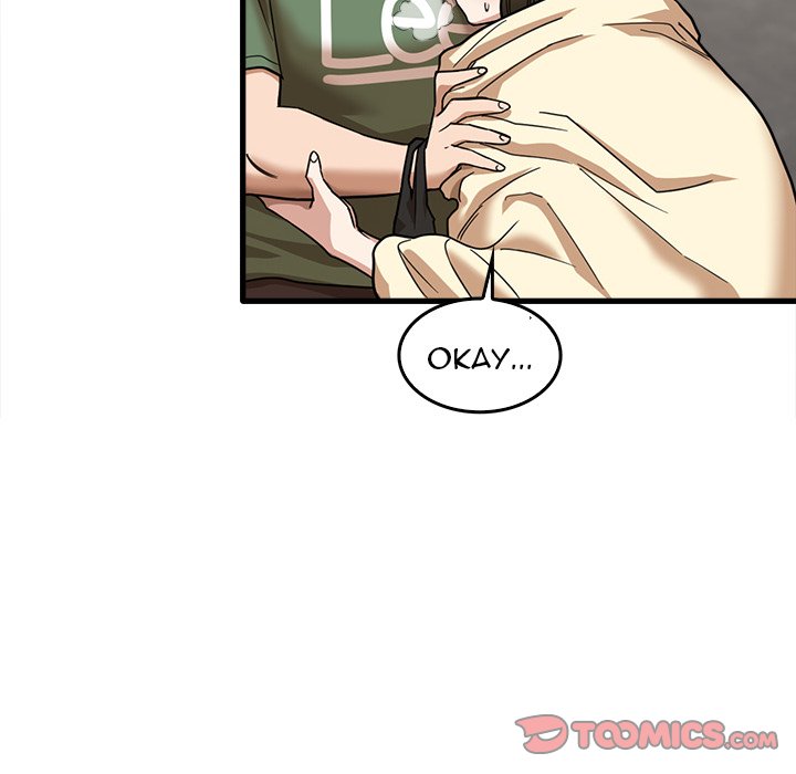 No More, No Less Chapter 12 - HolyManga.Net