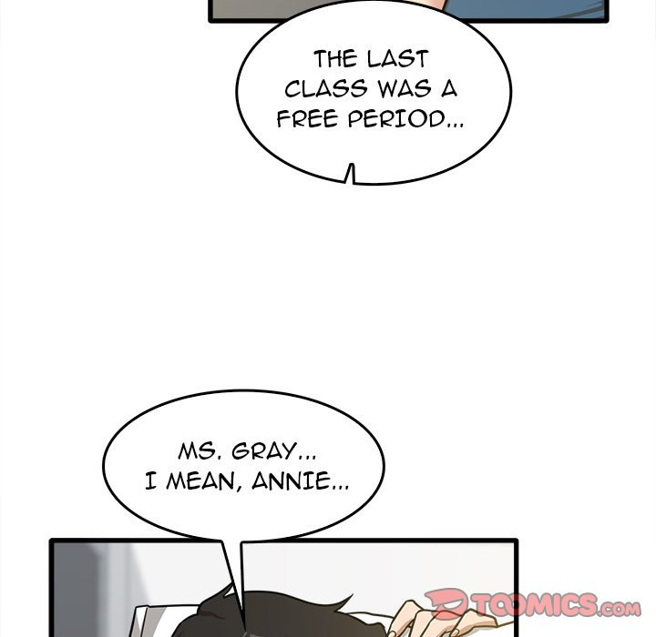 No More, No Less Chapter 13 - HolyManga.Net