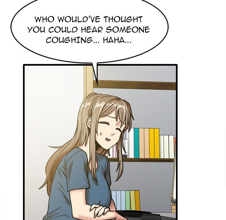 No More, No Less Chapter 13 - HolyManga.Net