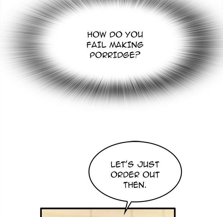 No More, No Less Chapter 13 - HolyManga.Net