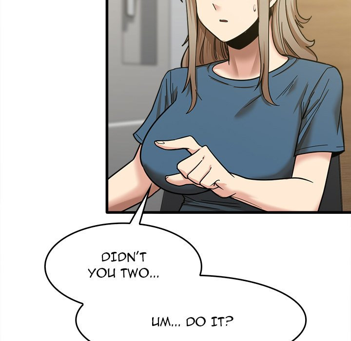 No More, No Less Chapter 13 - HolyManga.Net