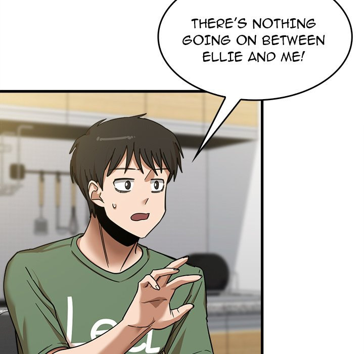 No More, No Less Chapter 13 - HolyManga.Net