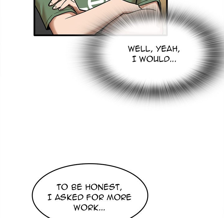 No More, No Less Chapter 13 - HolyManga.Net
