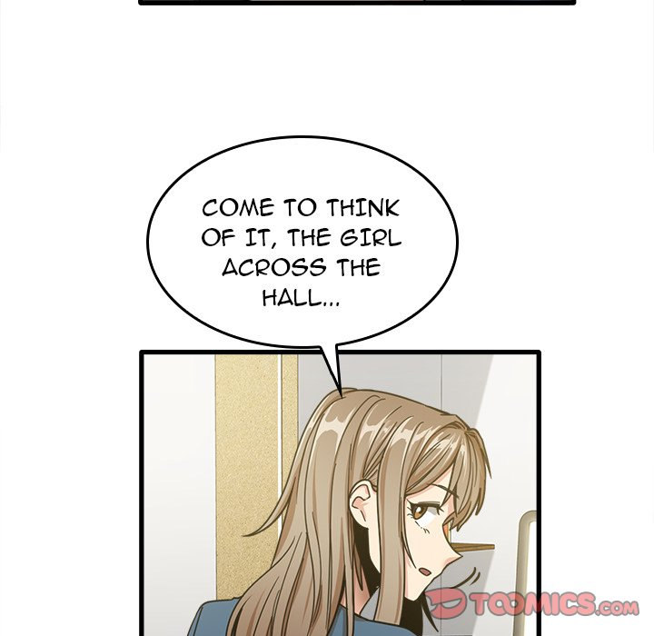 No More, No Less Chapter 13 - HolyManga.Net