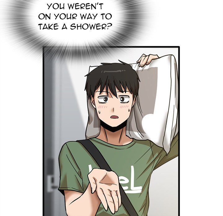 No More, No Less Chapter 13 - HolyManga.Net