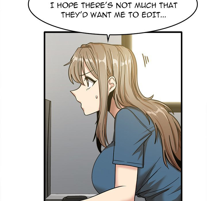 No More, No Less Chapter 13 - HolyManga.Net