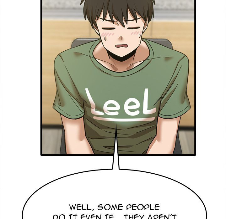 No More, No Less Chapter 13 - HolyManga.Net