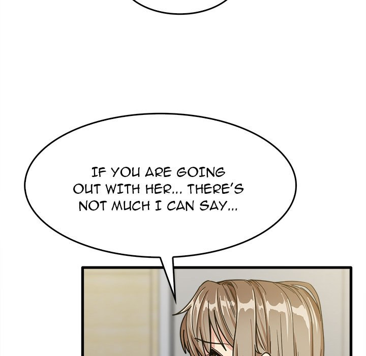 No More, No Less Chapter 13 - HolyManga.Net