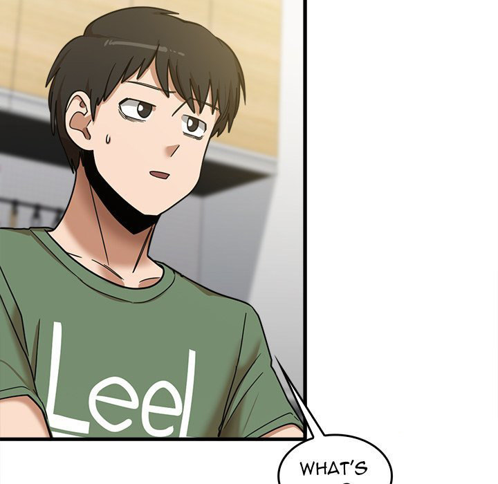 No More, No Less Chapter 13 - HolyManga.Net