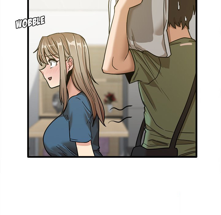 No More, No Less Chapter 13 - HolyManga.Net