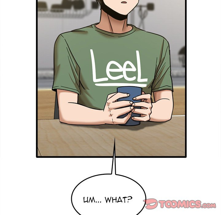 No More, No Less Chapter 13 - HolyManga.Net