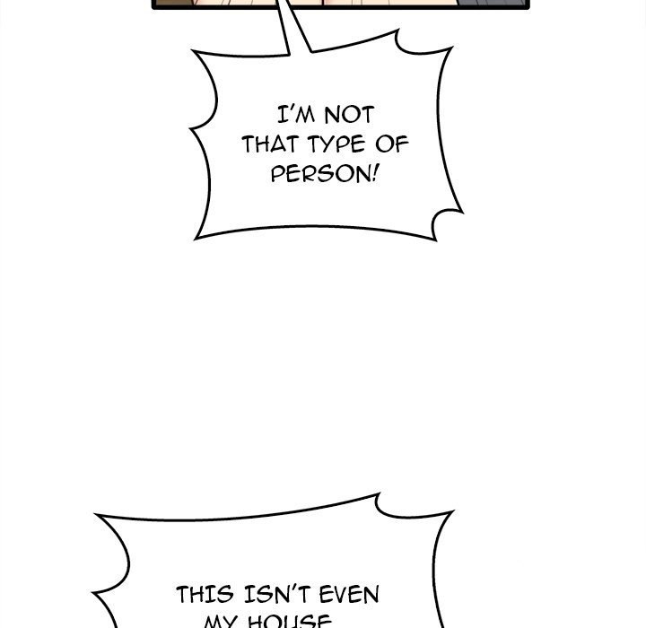 No More, No Less Chapter 13 - HolyManga.Net