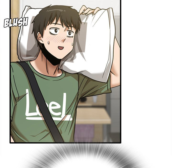 No More, No Less Chapter 13 - HolyManga.Net