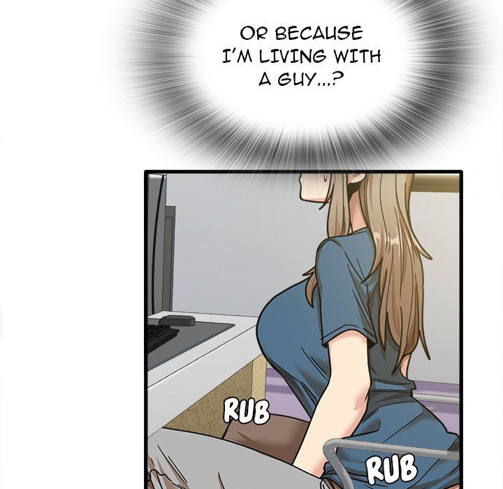 No More, No Less Chapter 13 - HolyManga.Net