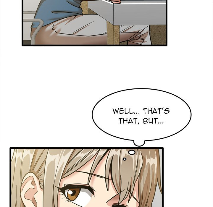 No More, No Less Chapter 13 - HolyManga.Net