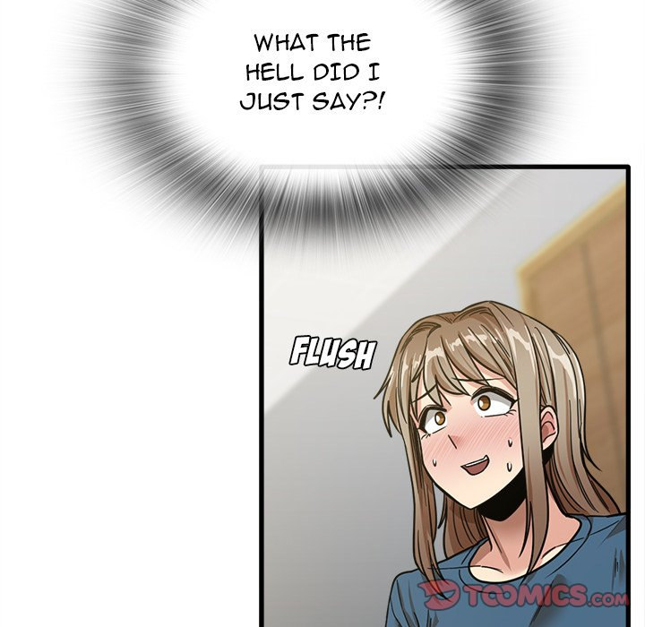 No More, No Less Chapter 13 - HolyManga.Net