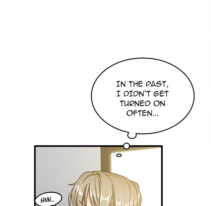No More, No Less Chapter 13 - HolyManga.Net