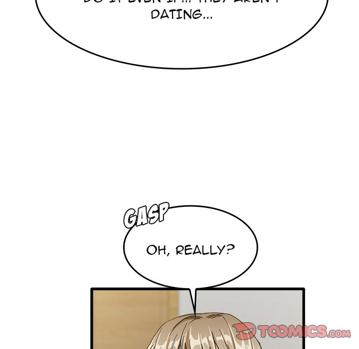 No More, No Less Chapter 13 - HolyManga.Net