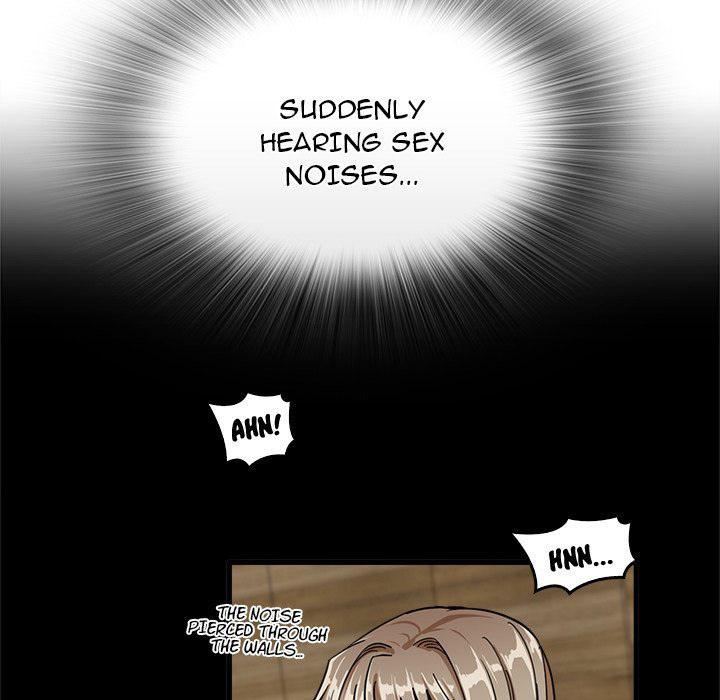 No More, No Less Chapter 13 - HolyManga.Net
