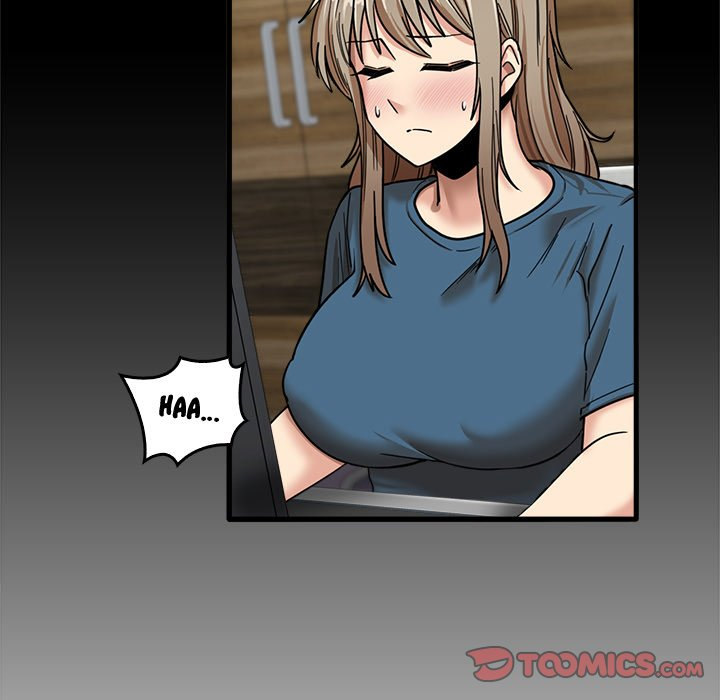 No More, No Less Chapter 13 - HolyManga.Net