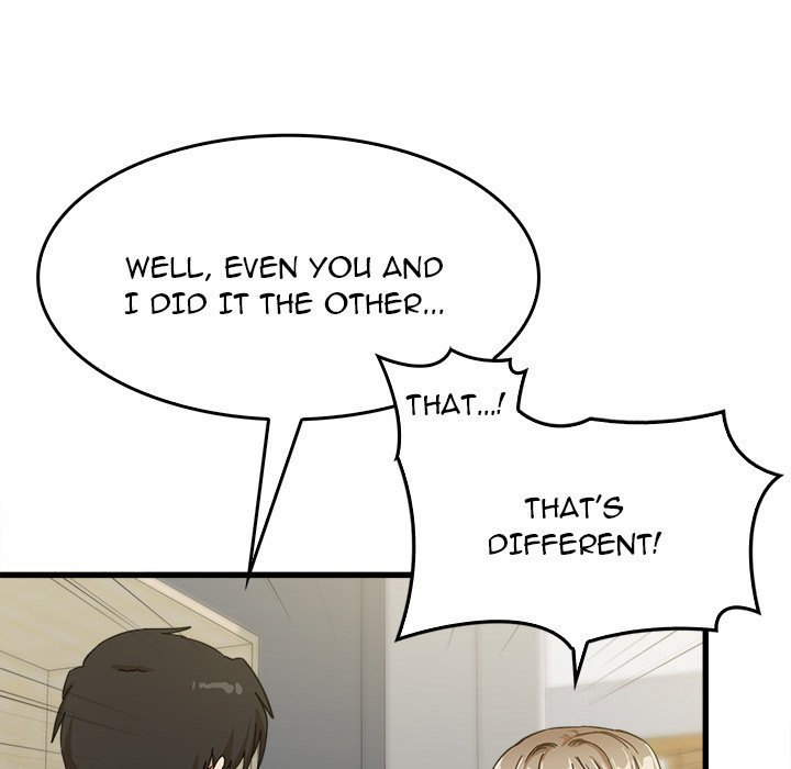 No More, No Less Chapter 13 - HolyManga.Net