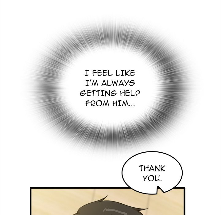 No More, No Less Chapter 13 - HolyManga.Net