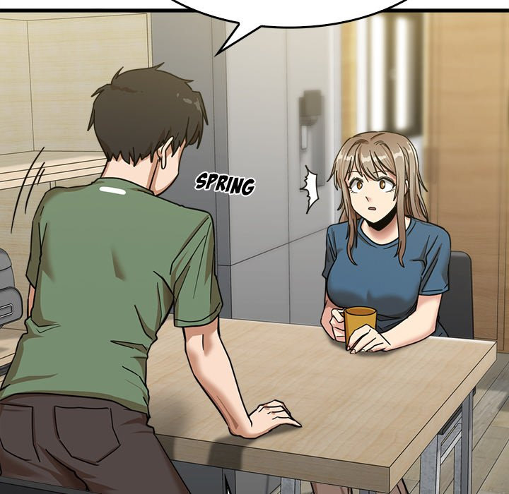 No More, No Less Chapter 13 - HolyManga.Net