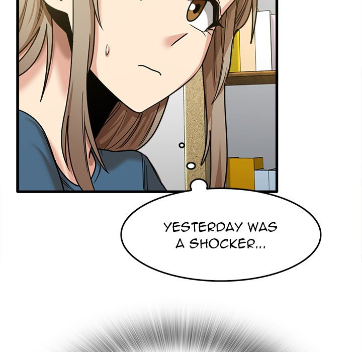 No More, No Less Chapter 13 - HolyManga.Net