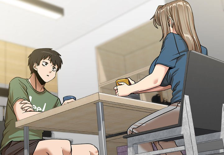 No More, No Less Chapter 13 - HolyManga.Net