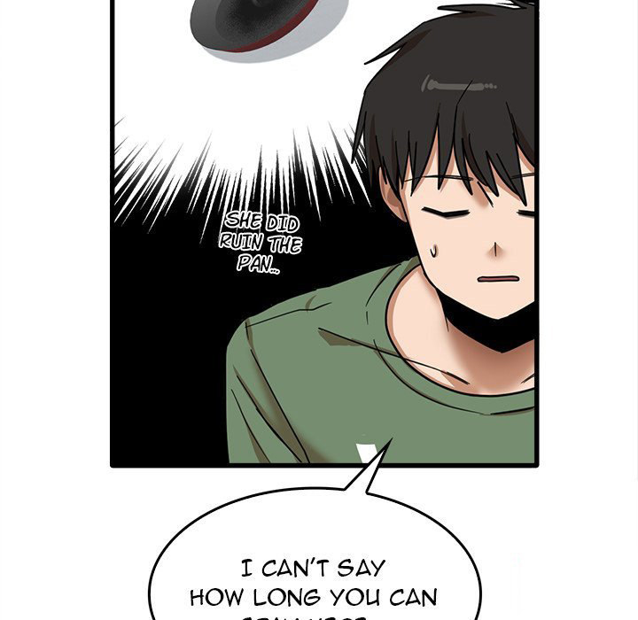 No More, No Less Chapter 13 - HolyManga.Net