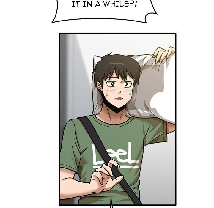 No More, No Less Chapter 13 - HolyManga.Net