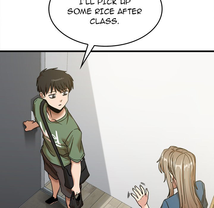 No More, No Less Chapter 13 - HolyManga.Net