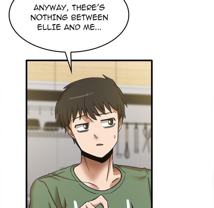 No More, No Less Chapter 13 - HolyManga.Net